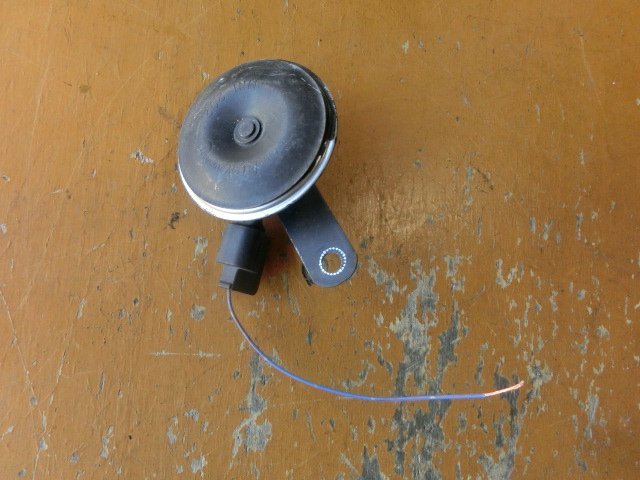 アクティ ホーン 平成19年 GBD-HA7 クラクション 4WD トラック 21.3万km 即決あり アクテイ拍卖