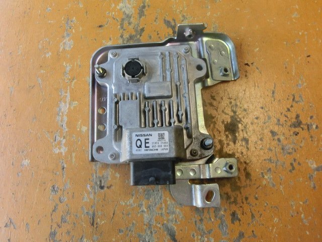 中期ノート コンピューター 平成26年 DBA-E12 ミッション 310F6 3VA0A 10.2万㎞ メダリスト 即決あり拍卖