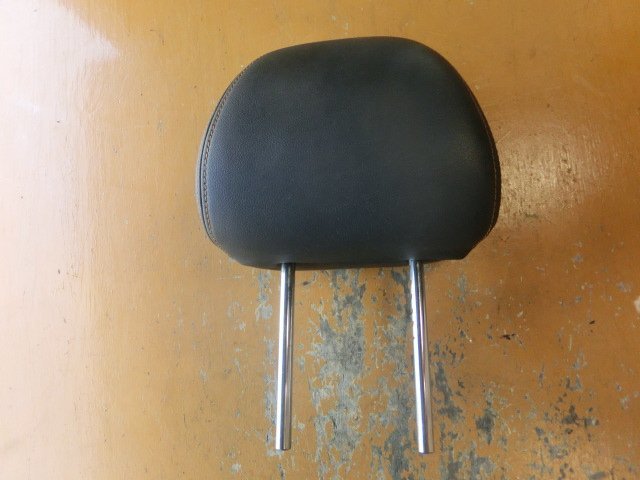 中期ノート ヘッドレスト 平成26年 DBA-E12 フロント レザー調 10.2万㎞ メダリスト 即決あり拍卖