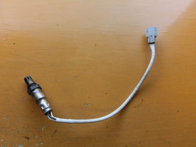 中期ノート O2センサー 平成26年 DBA-E12 0ZA712-NS3 10.2万㎞ メダリスト 即決あり拍卖