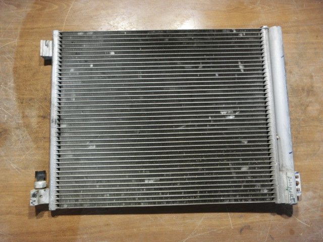 中期ノート コンデンサー 平成26年 DBA-E12 エアコン 10.2万㎞ メダリスト 即決あり ii拍卖