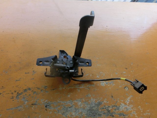 中期ノート ボンネット ロック 平成26年 DBA-E12 10.2万㎞ メダリスト 即決あり拍卖