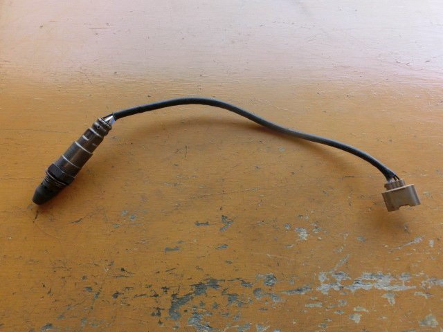 中期ノート O2センサー 平成26年 DBA-E12 211500-7520 10.2万㎞ メダリスト 即決あり拍卖