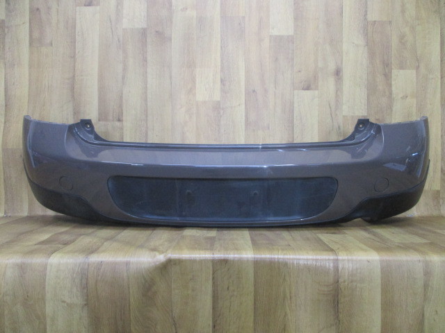 D4/ BMW R60ミニ/MINIクロスオーバー純正リアバンパー5112 9801880/51129801880/11460913拍卖