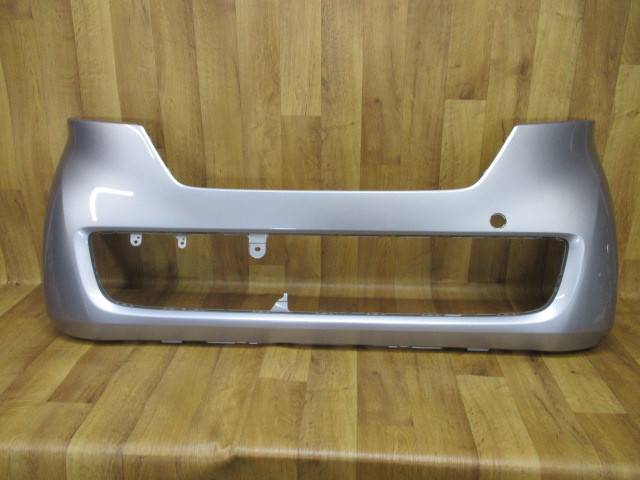 D4/ JF3/JF4 N-BOX/NBOX/エヌボックス純正フロントバンパー 71100-TTA-0000拍卖