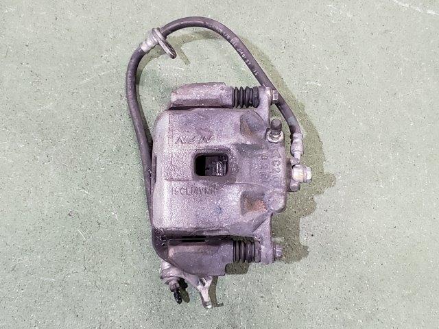CR-Z DAA-ZF1 右フロントブレーキキャリパー アルファ LEA-MF6101 BG57P拍卖