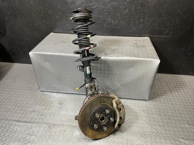 セレナ C27 右 フロント ストラット サスペンション E4302-5TA0C拍卖