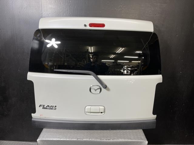 フレアクロスオーバー MS31S リア ゲート バック ドア パネル 1A54-62-010 Z7T拍卖