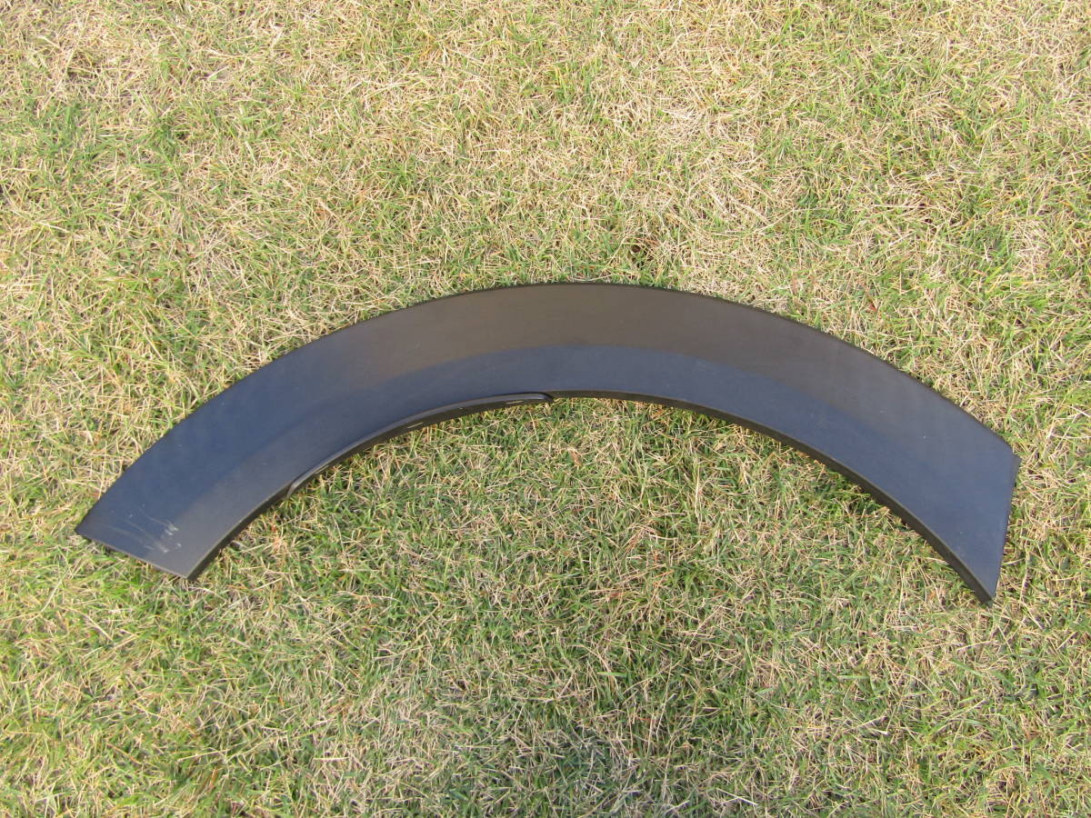 MINI F55 純正 右 リア アーチモール フェンダーモール オーバーフェンダー 5177 7318830 ミニ ■■ 11112001拍卖