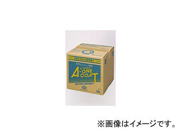 ニューホープ/NEW HOPE エーワンコート A-1 タイヤ&レーザー、ウレタンバンパー用WAX 18L拍卖