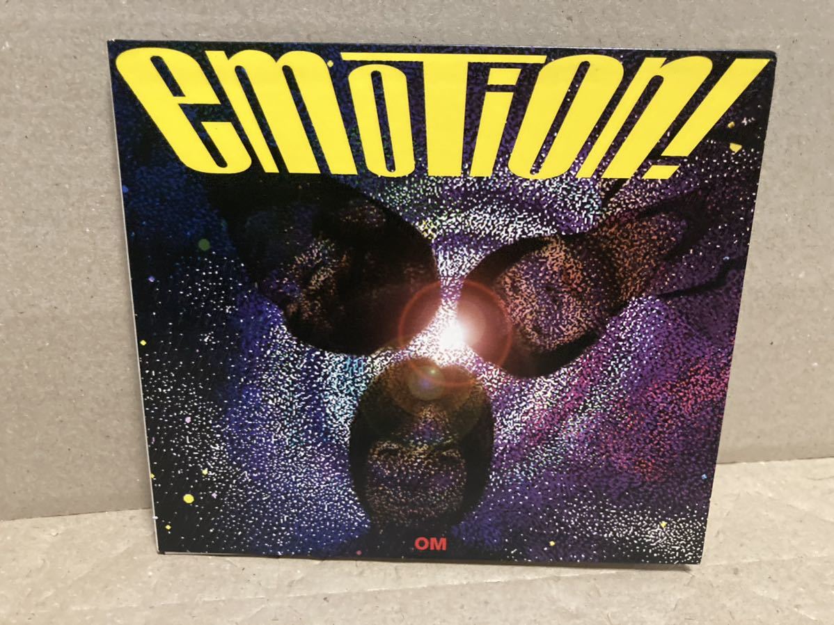 OM【EMOTION】MODS/GARAGE/ROCK拍卖