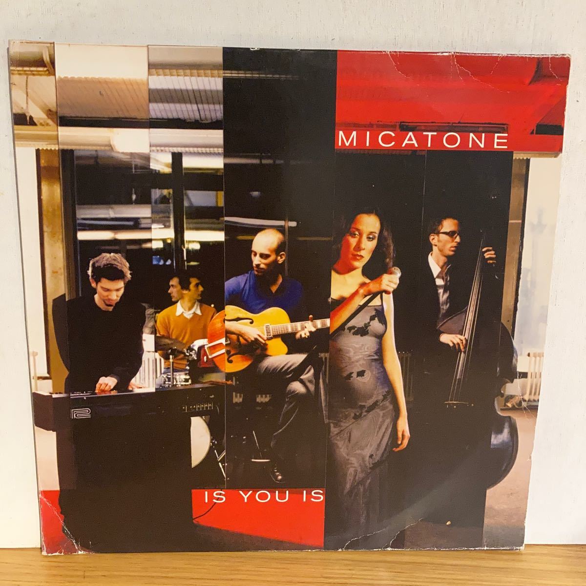 Micatone - Is You Is拍卖