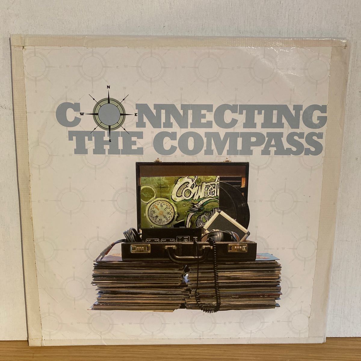 Various - Connecting The Compass拍卖