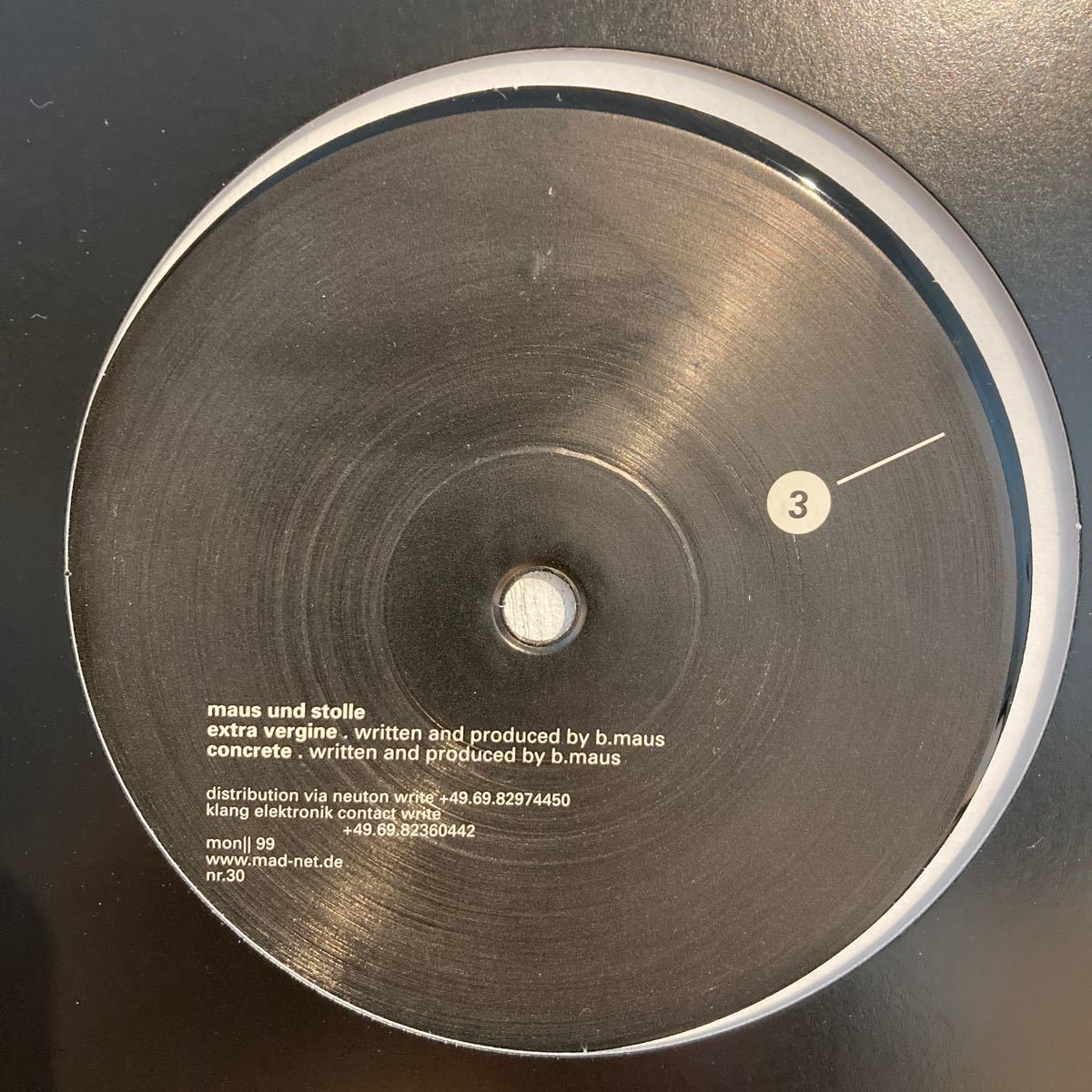 Maus Und Stolle - Part 3拍卖