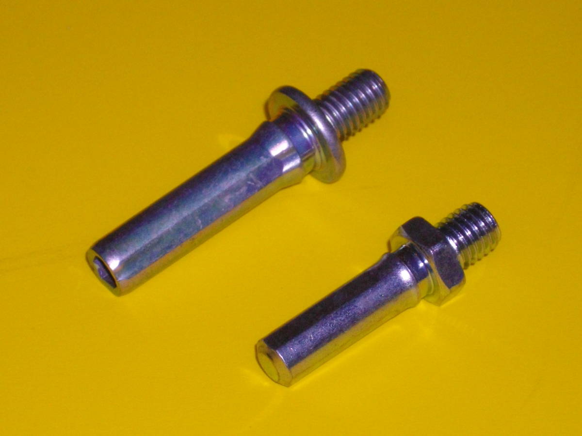 前キャリパーピンボルトセットA1 GB64 VTZ250 MC15 ホンダ 純正新品拍卖