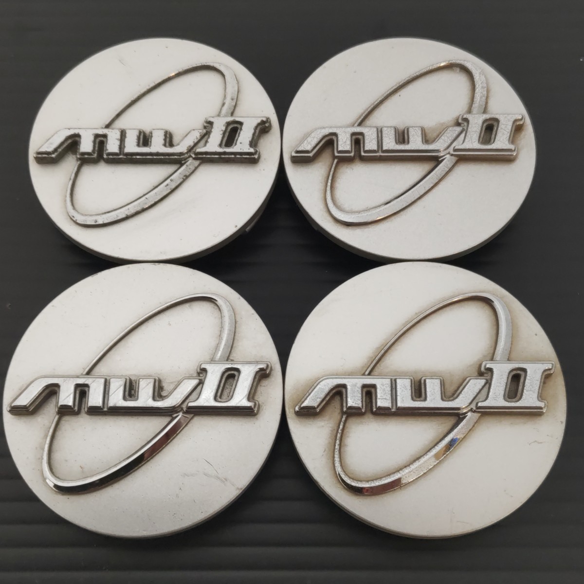 mwⅡ ① センターキャップ ホイールキャップ拍卖