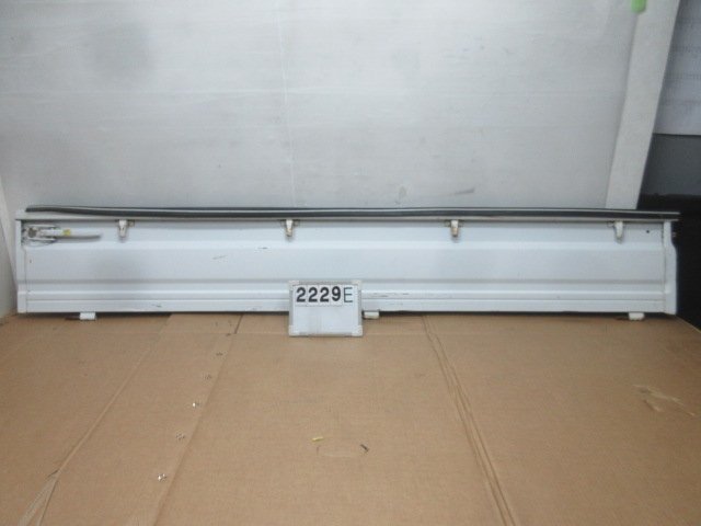 #2229E ミニキャブトラック U41V U41T U42T U42V 純正 リア 左 助手席側 アオリ あおり サイドパネル Xサイズ拍卖