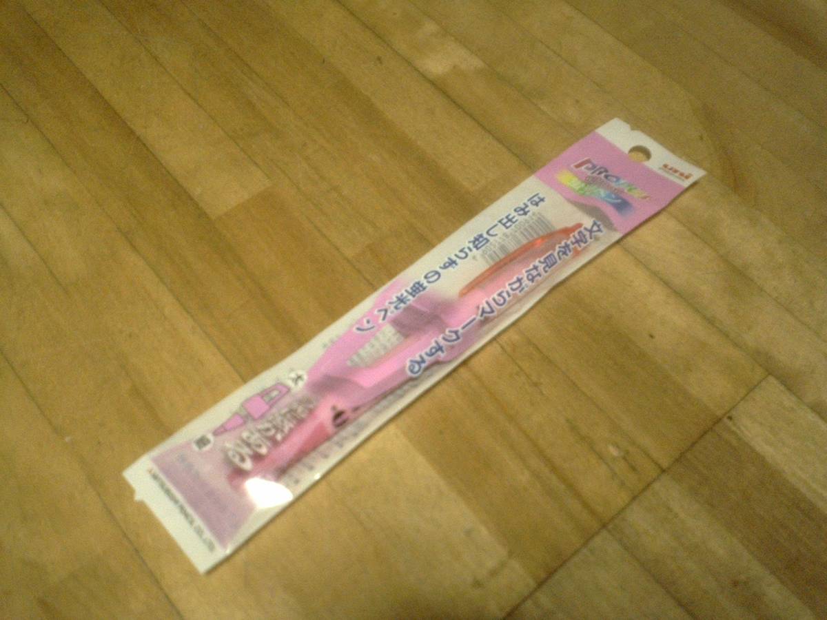 § PROPUS WINDOW 蛍光ペン ピンク★UNI ★★ポイント消化 スクラッチ に拍卖