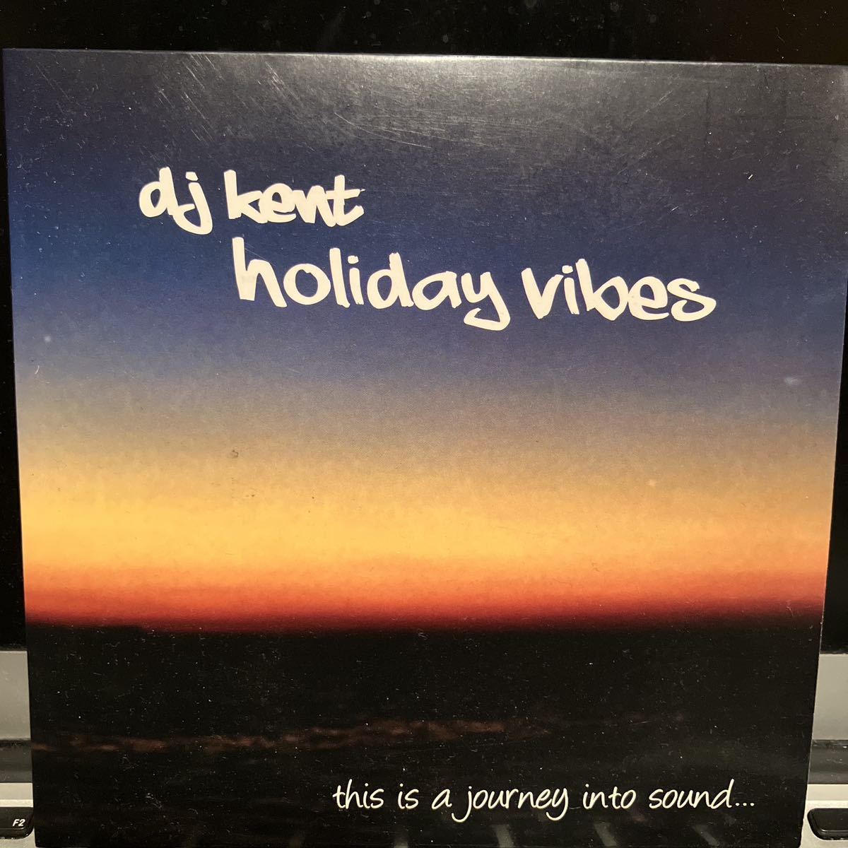 MIXCD DJ KENT HOLIDAY VIBES★MURO KIYO KOCO KOMORI KAORI DADDYKAY KENTA DDT TROPICANA KENSEI MASTERKEY HASEBE MAKI THE MAGIC拍卖