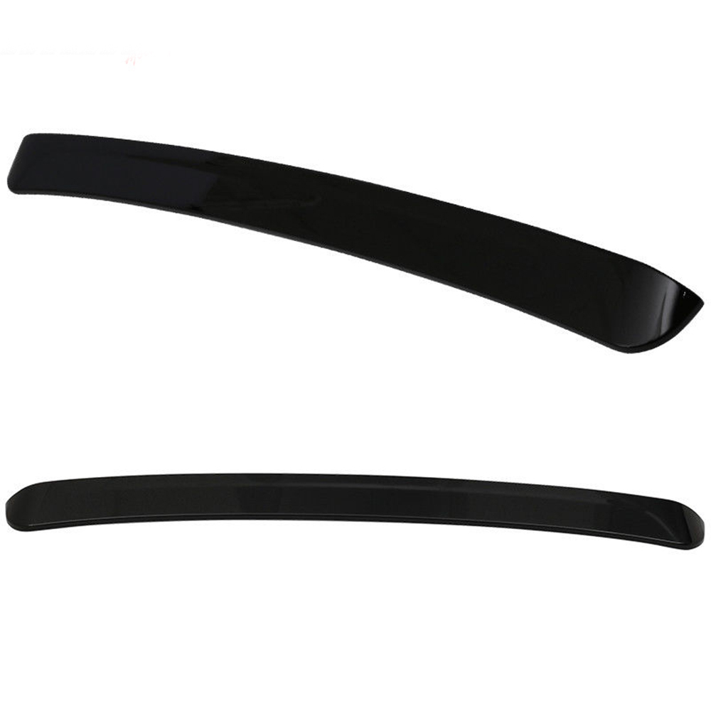 レクサス 現行GS L1#型 GS250 GS350 GS450h リアルーフスポイラー WD 2013-2018 素地 ABS拍卖