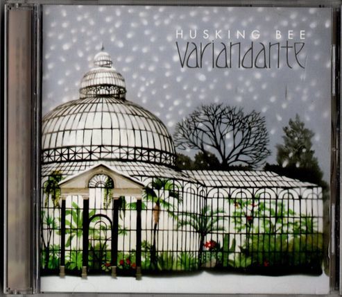 CD★HUSKING BEE/variandante拍卖