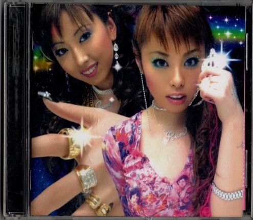 CD★Heartsdales/Radioactive拍卖