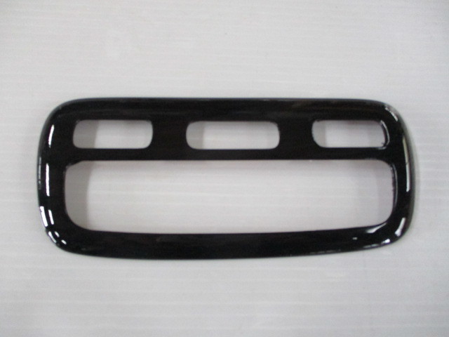 ★ハイエース200系 黒木目インテリアパネル★A拍卖