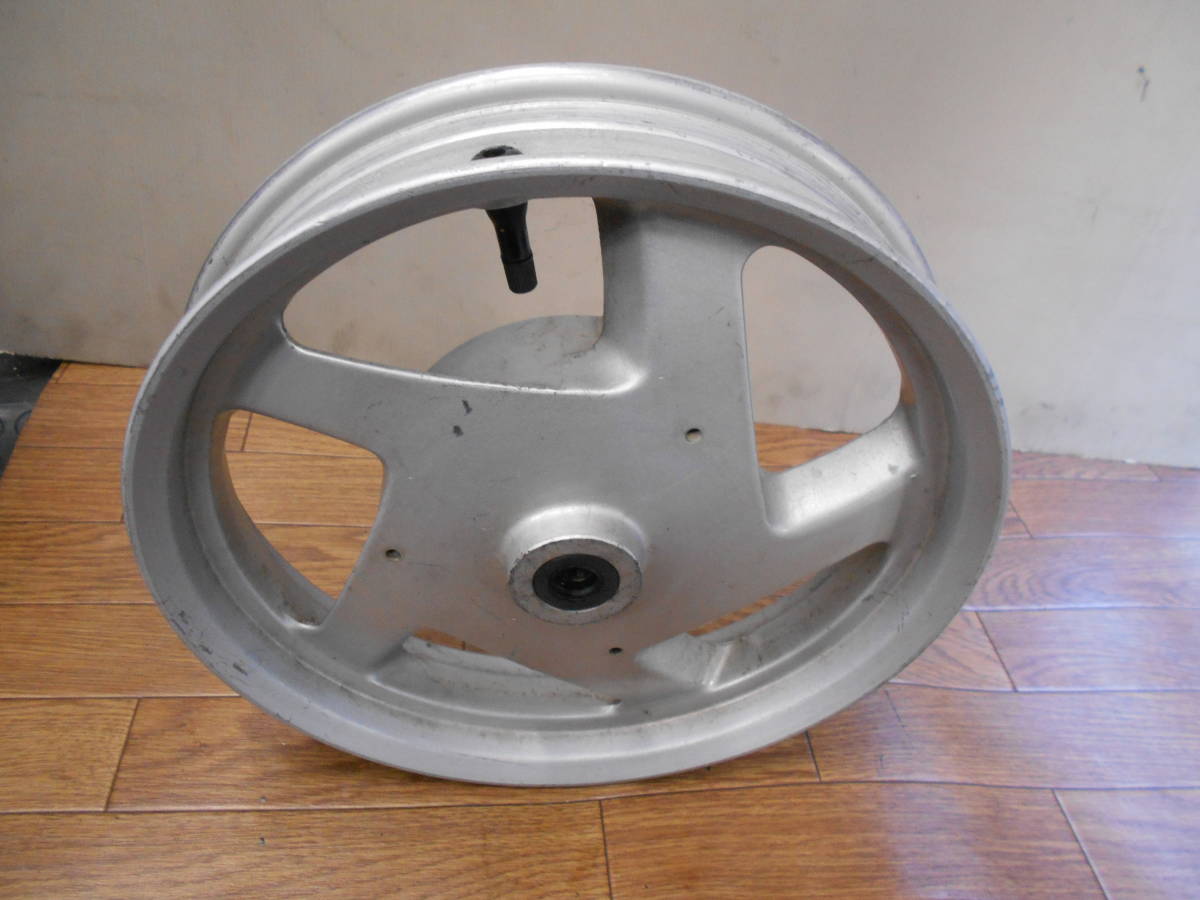 GEAR 4スト ギア UA06J 純正フロントホイール ②拍卖