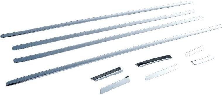 ステンレス ウインドウ モール ガーニッシュ ホンダ ヴェゼル RV3 RV4 RV5 RV6 G e:HEV X Z PLaY 10P拍卖