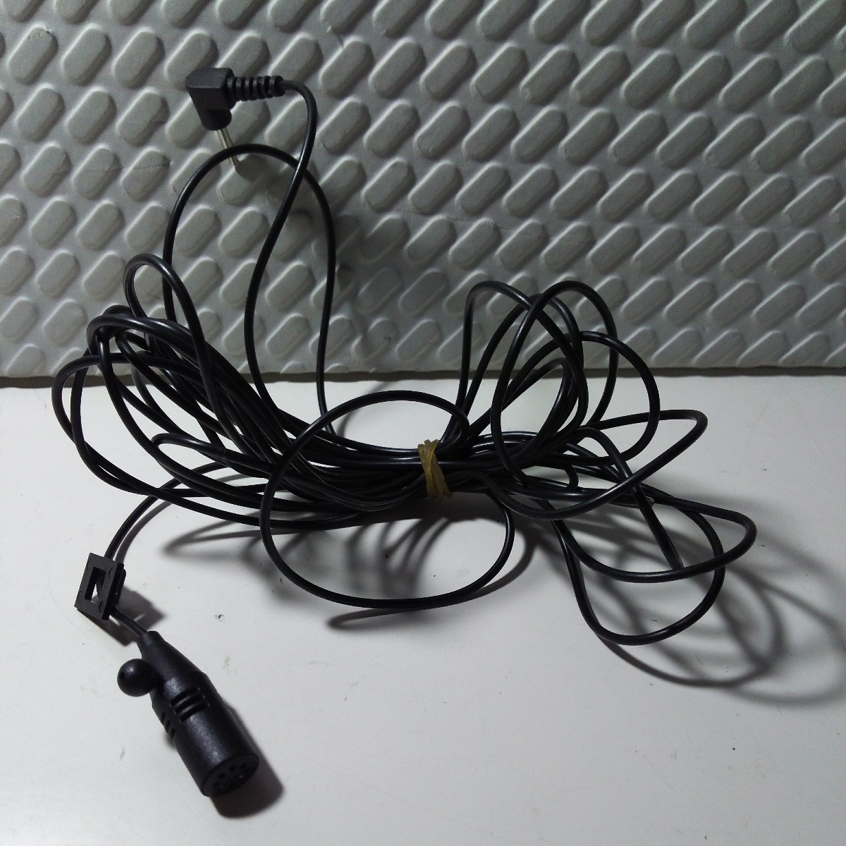 ら 192 ハンズフリーマイク 拍卖