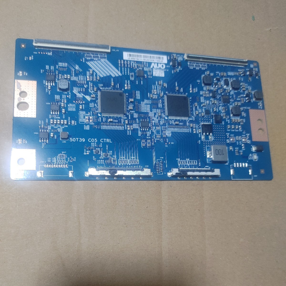 50U8FG T-CON基板拍卖