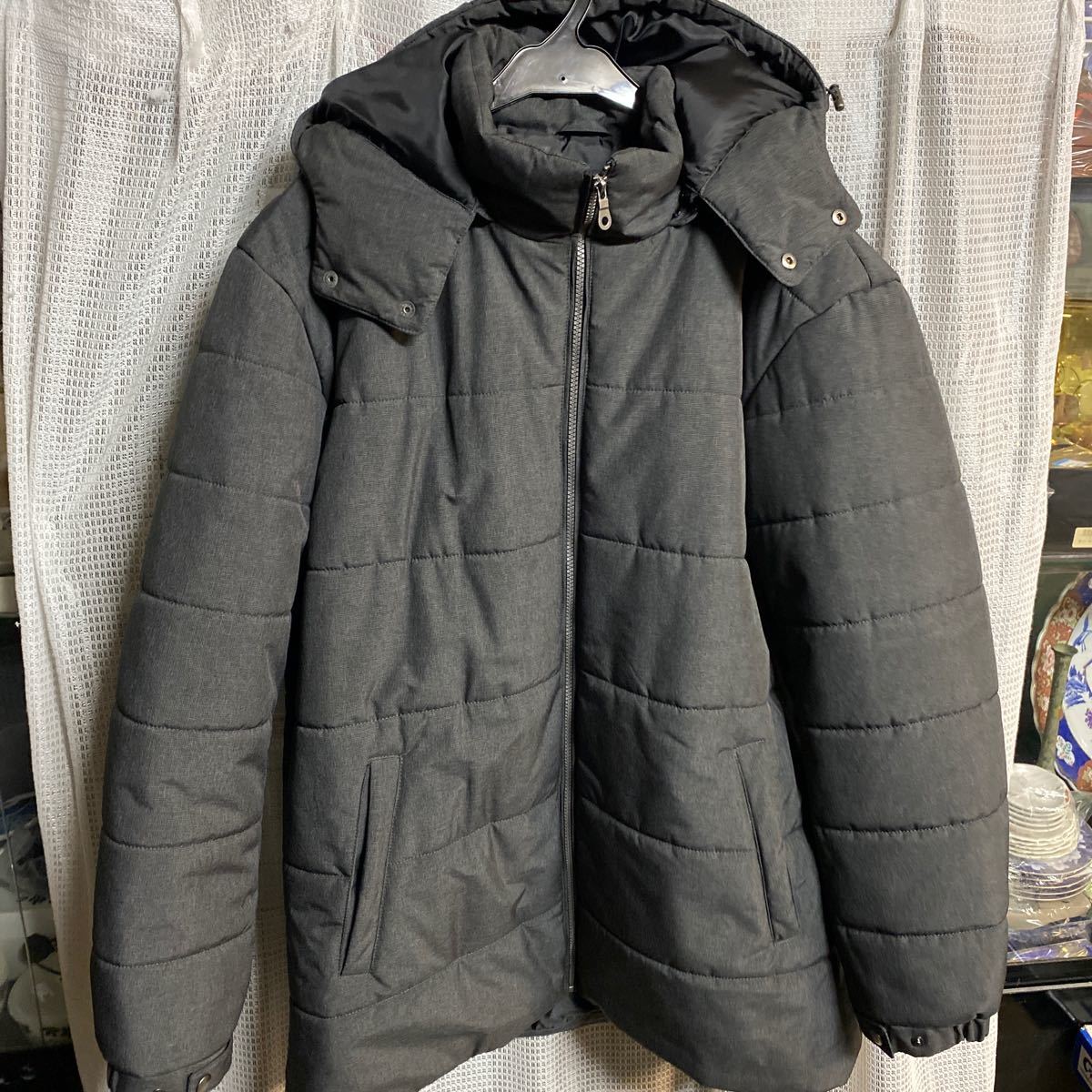 LOUIS CHAVLON ジャケット 3L ルイシャブロン拍卖