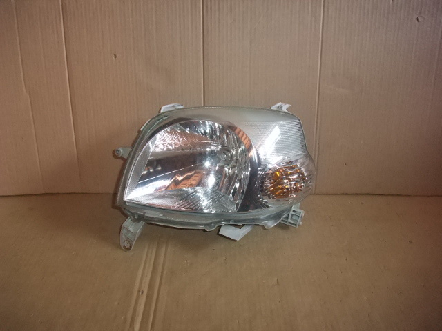 L235S/エッセ/左ヘッドライト/左ライト拍卖