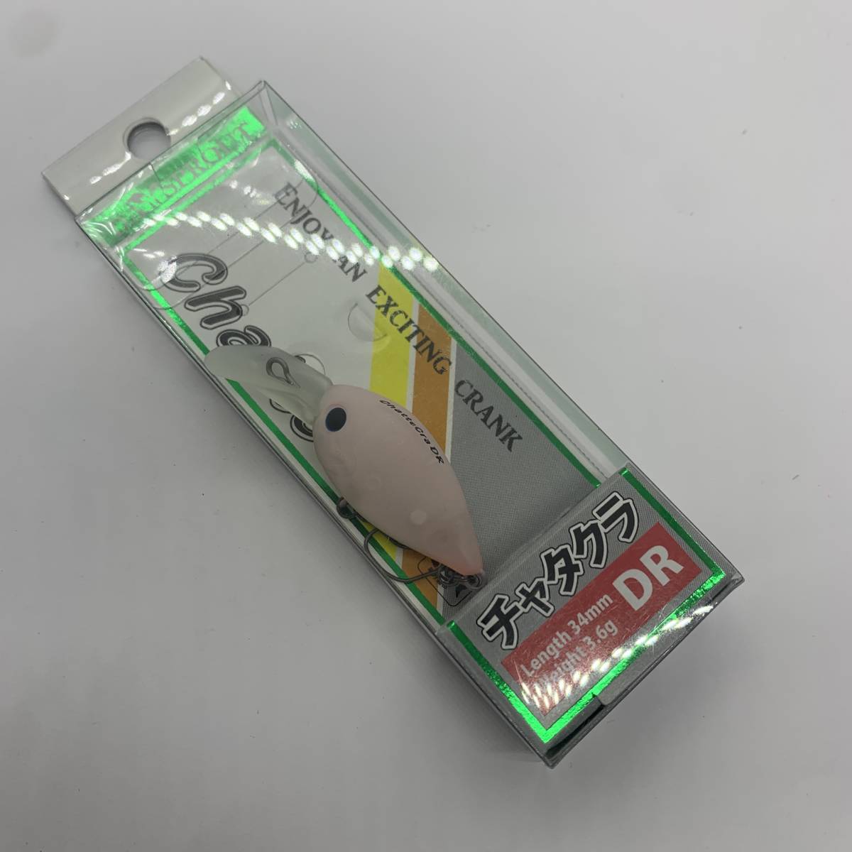 I-67431 ディスプラウト チャタクラ DR サクラミソ拍卖