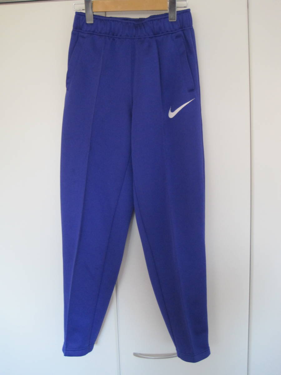 レア 90s 00s オールド アーカイブ 日本製 NIKE ナイキ 裾ファスナー ジャージパンツ L拍卖