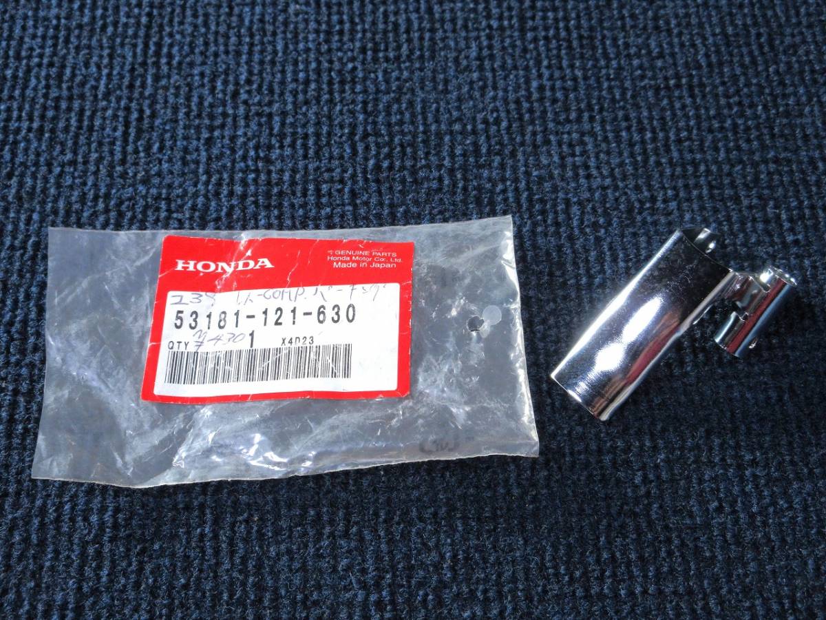 ホンダ 純正 スーパーカブ110プロ パーキングレバー 53181-121-630拍卖