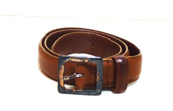 COACH(コーチ) 本革 ベルト 3924 レディス SIZE:S(約64cm~74cm) 711186-315C拍卖