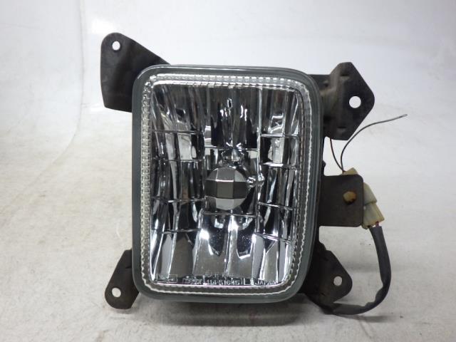 ハイゼットアトレ GD-S220V 左フォグライト ランプ 236953拍卖