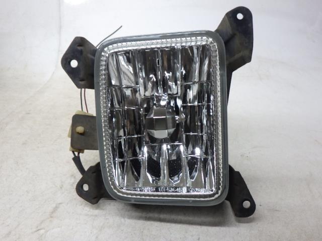 ハイゼットアトレ GD-S220V 右フォグライト ランプ 236951拍卖