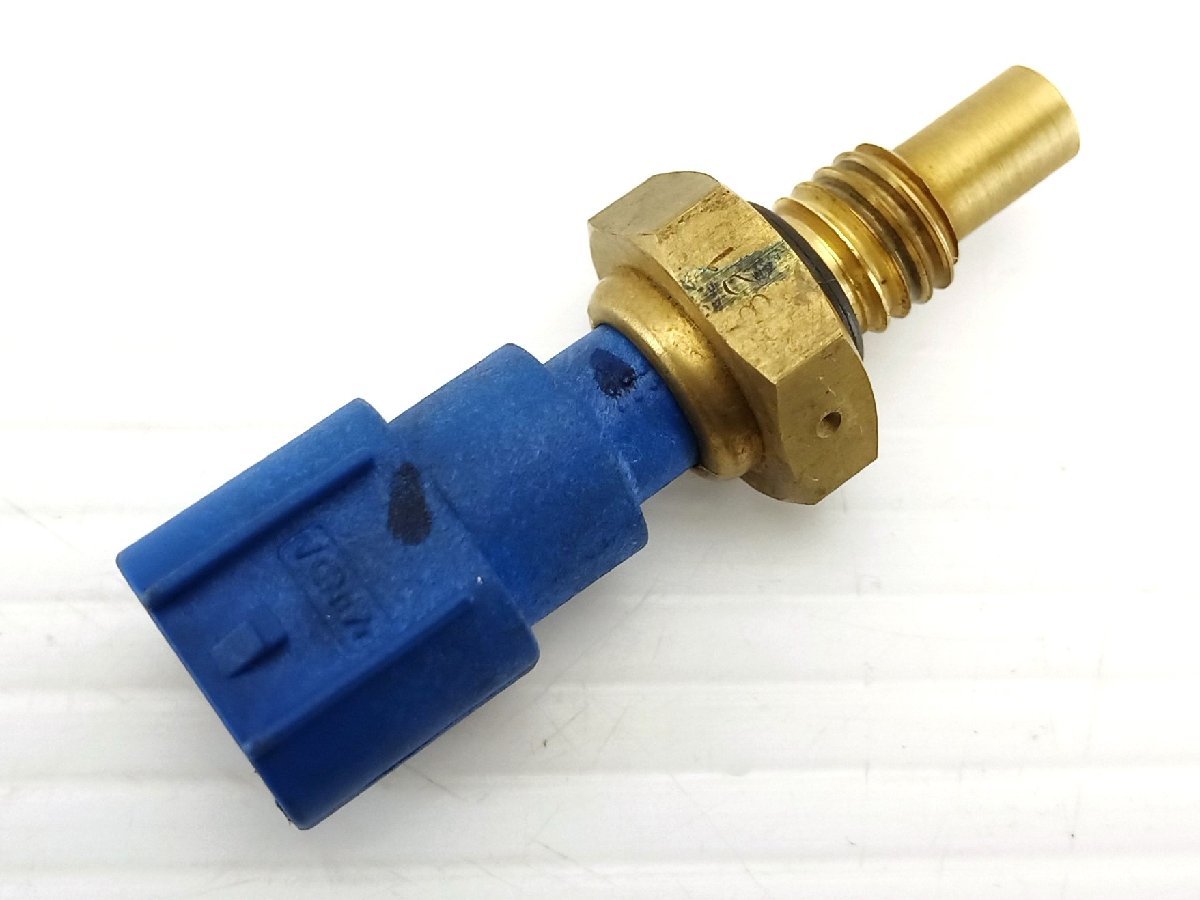 0【評価A】 ハスクバーナ スヴァルトピレン SVARTPILEN 250 走行距離7,212km 実動 純正 温度 テンプ スイッチ センサー 始動動画有拍卖