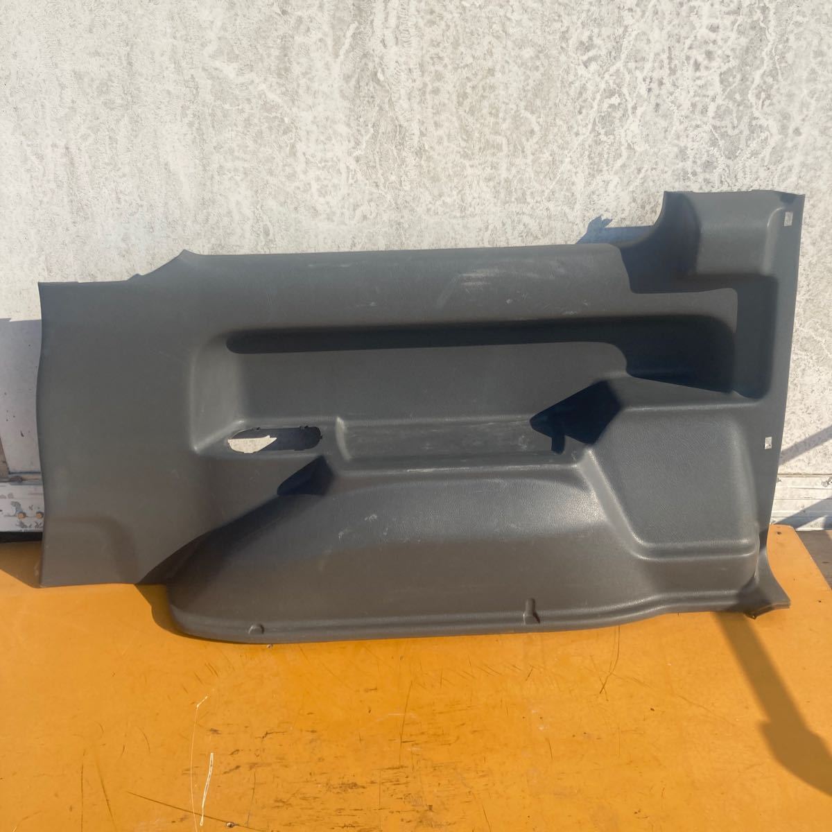 JA22W-162... ジムニー Jimny リア クォーター 内装 トリム拍卖