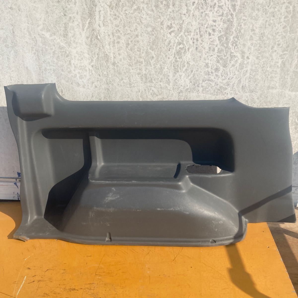 JA22W-162... ジムニー Jimny リアクォーター トリム 内装拍卖