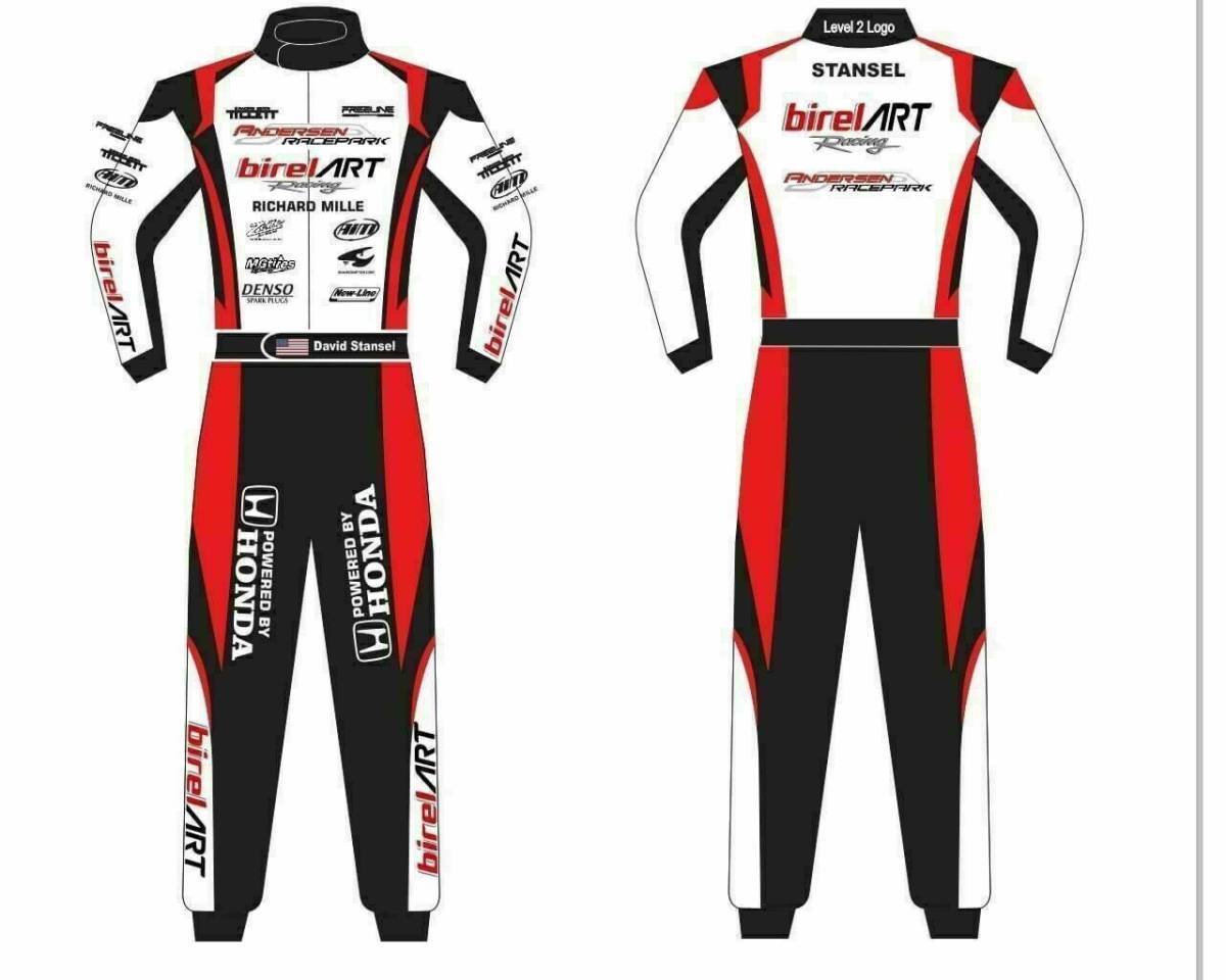 海外 送料込み 高品質 Go Kart Race Suit - F1 Karting Suit CIK/FIA Level 2 レーシングスーツ サイズ各種 レプリカ 拍卖
