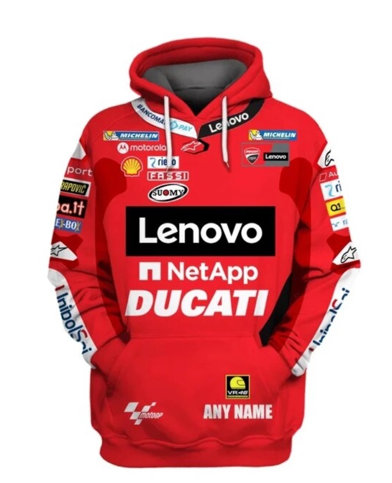 海外 送料込み DUCATIドゥカティ コルセ サイズ各種 パーカー スェットシャツ サイズ各種 レプリカ 12拍卖