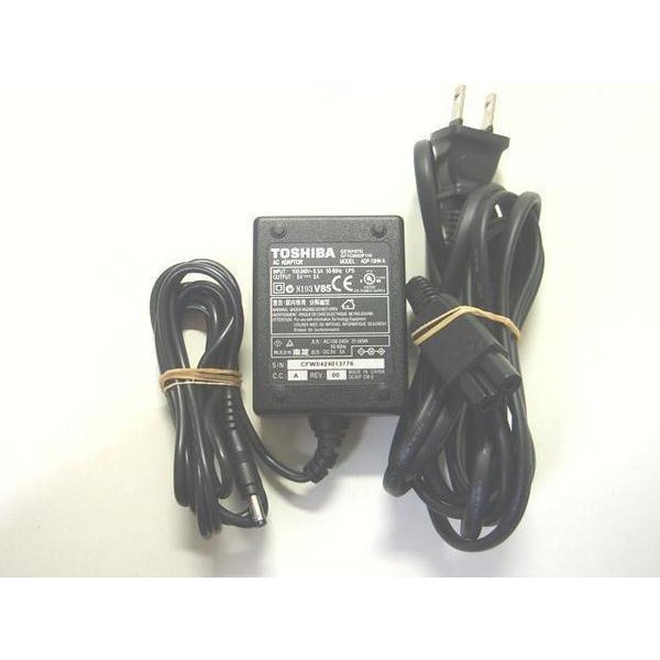 AD33314★東芝 TOSHIBA★ACアダプター★ADP-15HH A★保証付!即決!拍卖