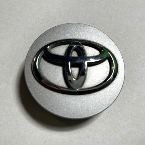 【O-2389】 トヨタ センターキャップ 2994 62ミリ 1枚拍卖