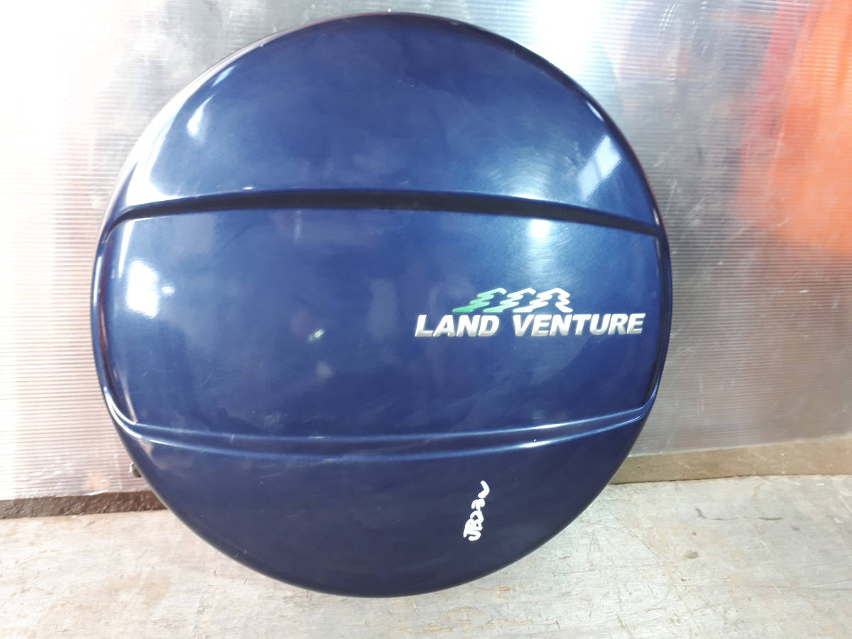 ジムニー JB23W スペアーカバー /1821.BG101拍卖