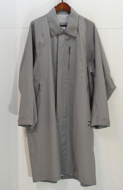 ■karrimor GORE-TEX パフォーマンス アーバン コート■カリマー performance urban coat拍卖