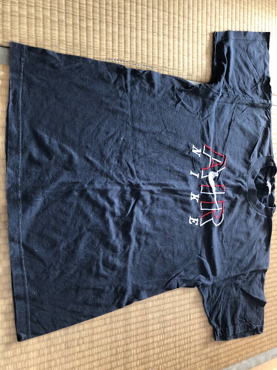 NIKE AIR Tシャツ サイズ L拍卖