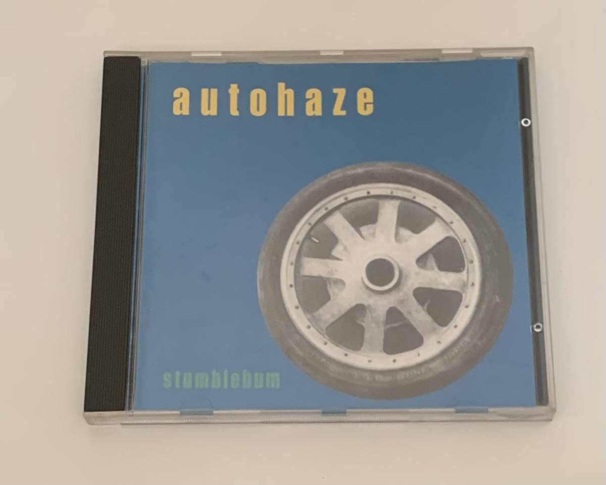 Autohaze/Stumblebum/クリックポストお受け取り拍卖